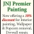 Painting Services