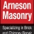 Specializing in Brick and Chimney Repair