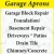 Garage Aprons