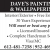 Painting And Wallpaper Services