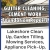 Gutter Cleaning, Yard Clean Up, Cement Work