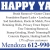 Happy Yard