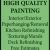 High Quality Painting