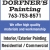 Free Estimates