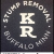 Stump Removal