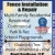 Fence Installation & Repair