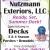 Ready, Set, Summer Deck!