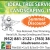 Tree Removal, Tree Trimming, Aerial Lif, Stump Grinding and Storm Clean Up