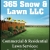 Commercial & Residential Lawn Services
