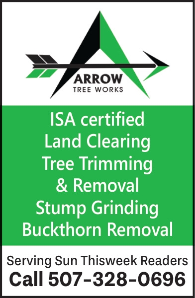 Arrow Tree Works