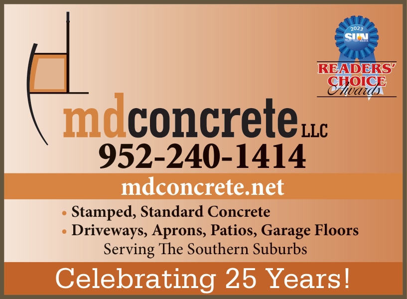 MD Concrete LLC