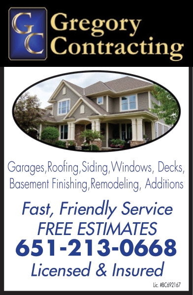 Gregory Contracting