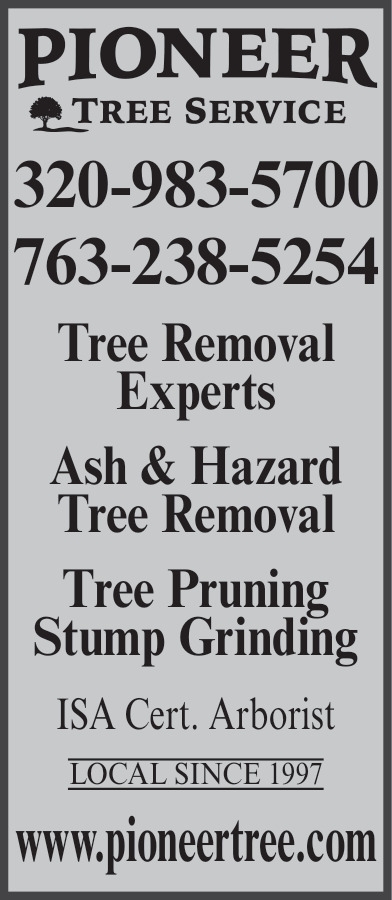 Pioneer Tree Service