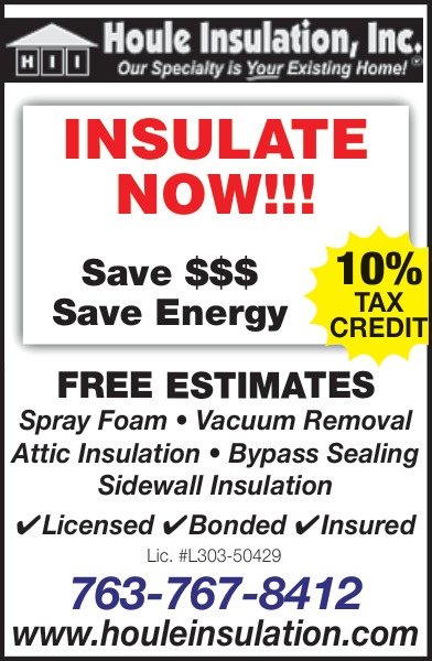 Houle Insulation, Inc.