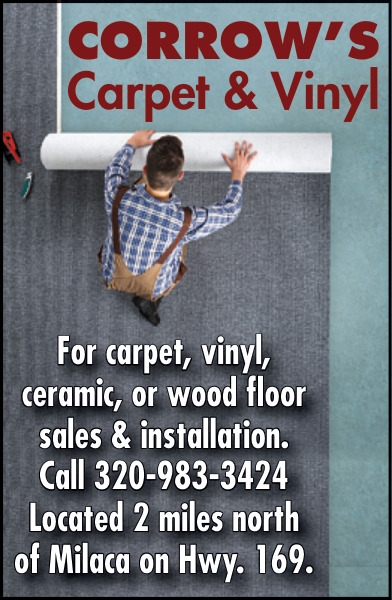 Corrow's Carpet & Vinyl