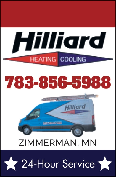 Hilliard Heating Cooling