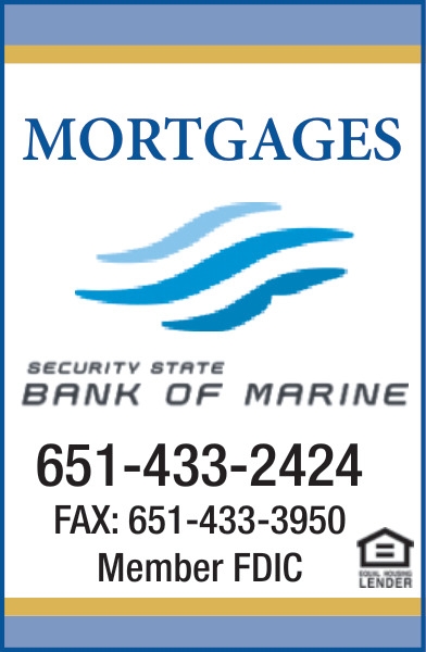 Security State Bank Of Marine