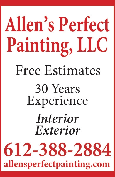 Allen's Perfect Painting LLC