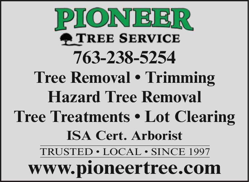 Pioneer Tree Service