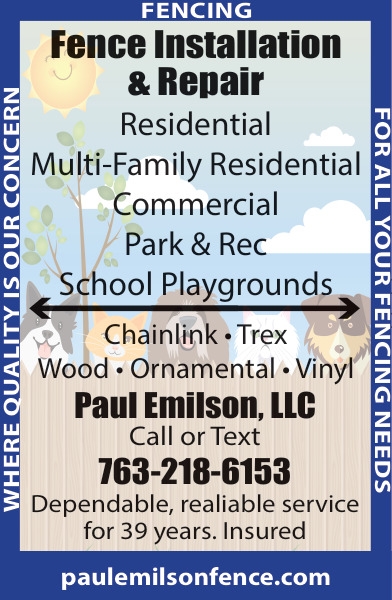 Paul Emilson, LLC