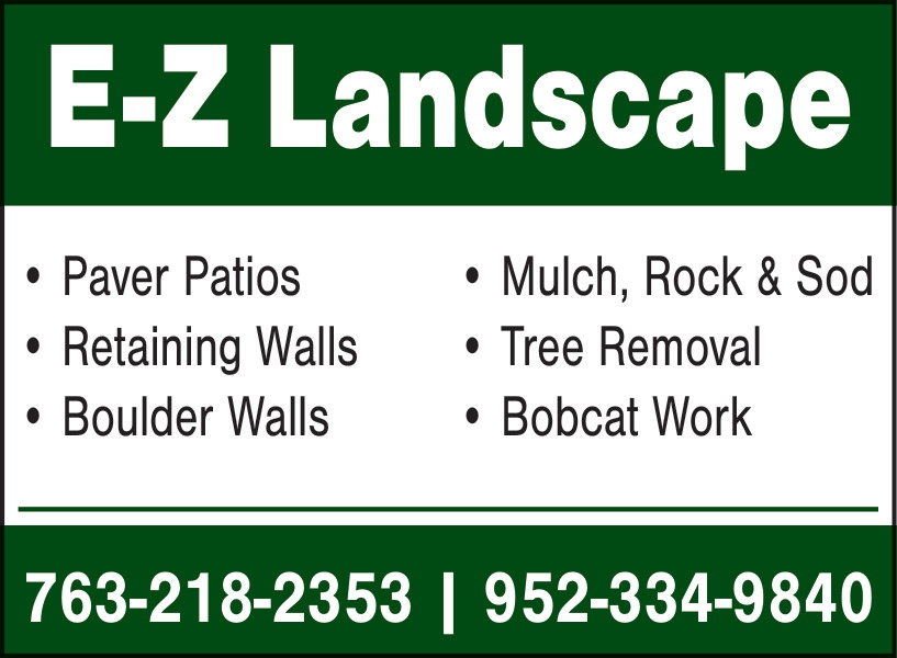 E-Z Landscape