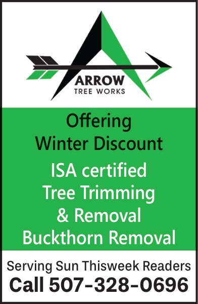 Arrow Tree Works