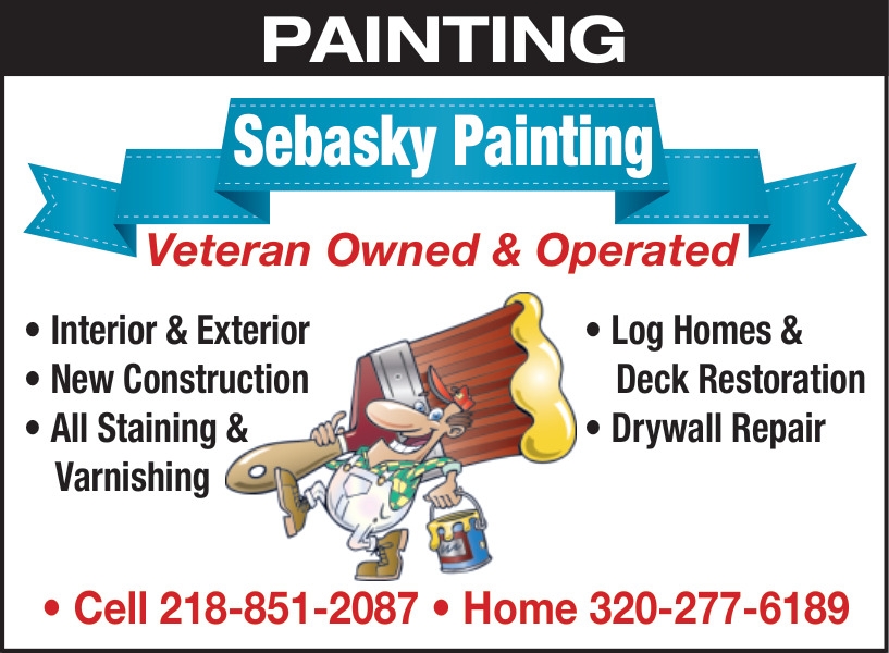 Sebasky Painting