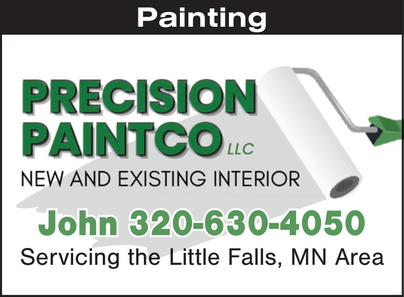 Precision Paintco LLC