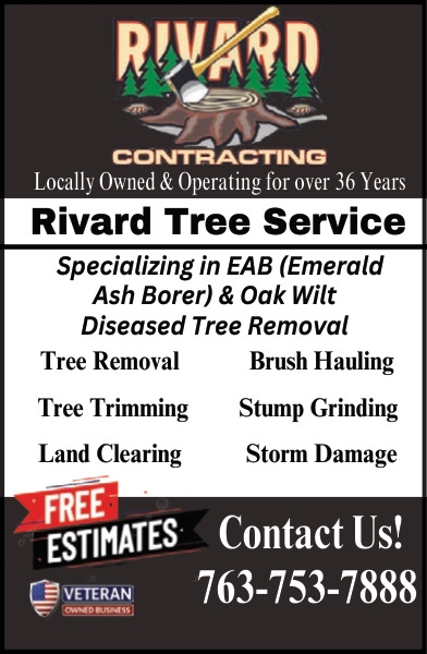Rivard Contracting