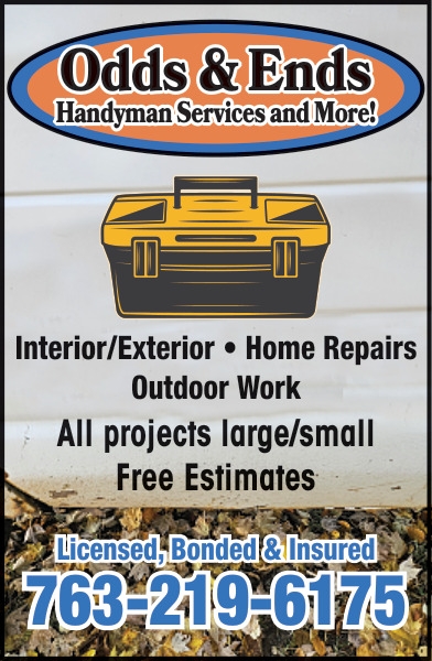 Odds & Ends, LLC