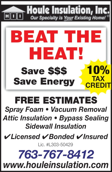 Houle Insulation, Inc.