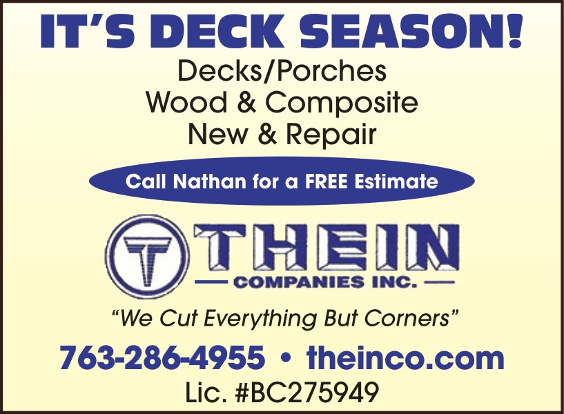 Thein Companies Inc