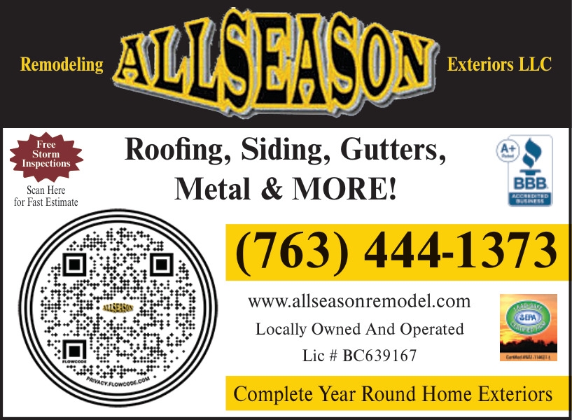 All Season Remodeling