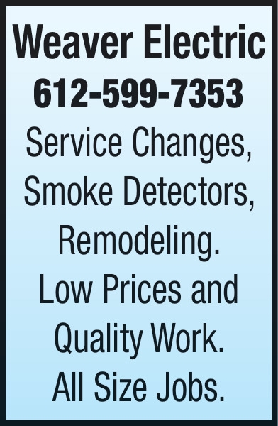 Weaver Electric