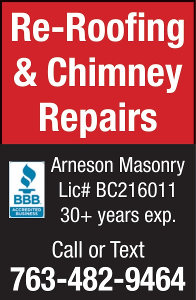 Arneson Masonry