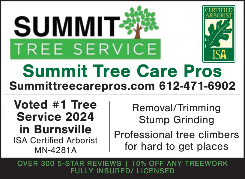 Summit Tree Care Pros