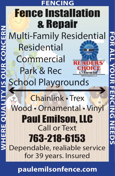 Paul Emilson, LLC