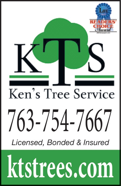 Ken's Tree Service