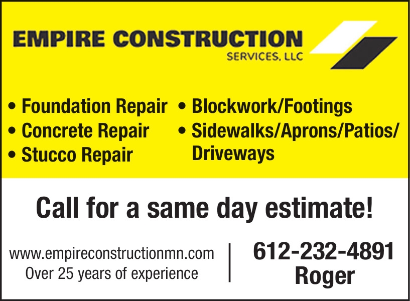 Empire Construction Services LLC