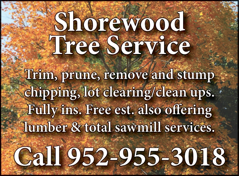 Shorewood Tree Service