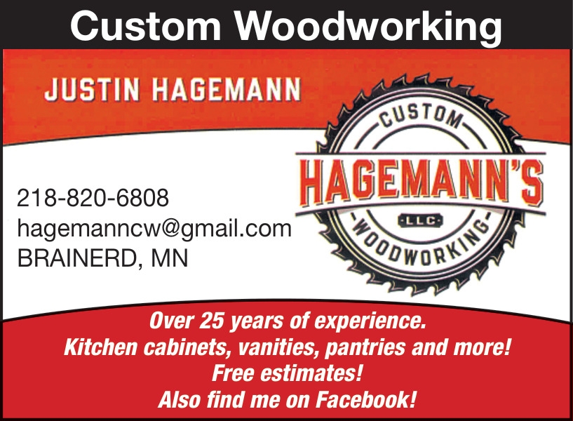 Hagemann's LLC