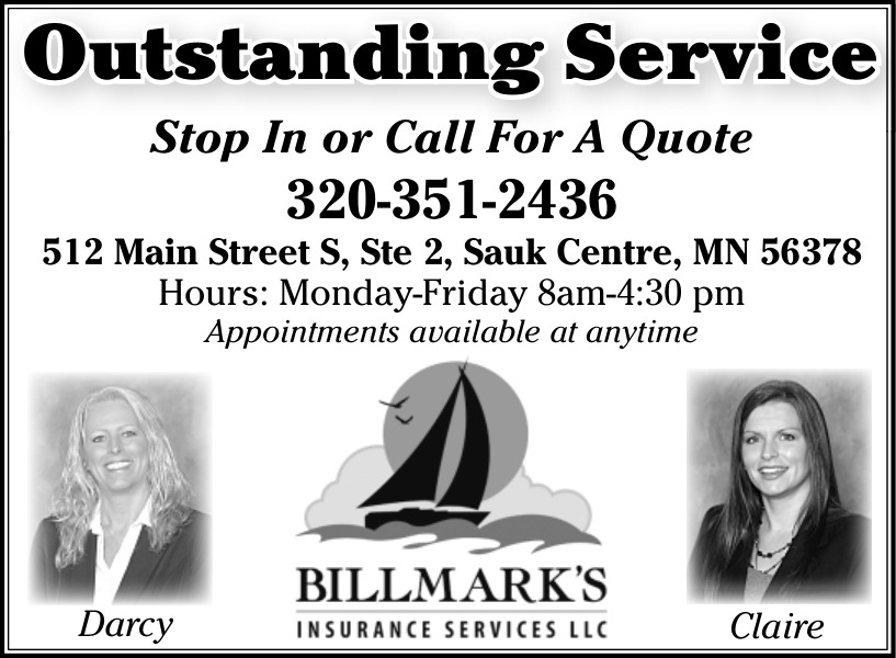 Billmark's Insurance Services LLC