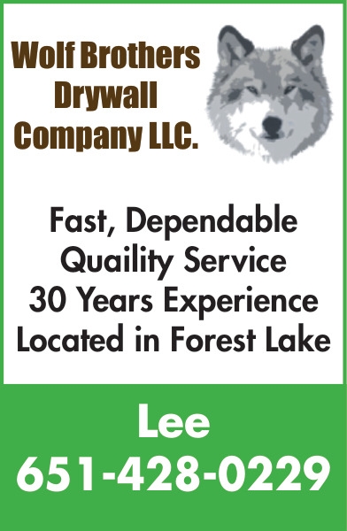 Wolf Brothers Drywall Company LLC