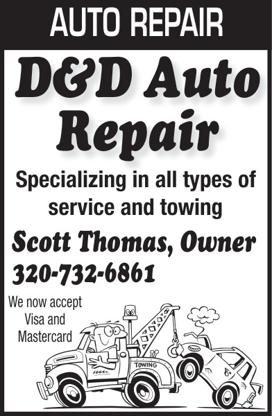 D&D Auto Repair