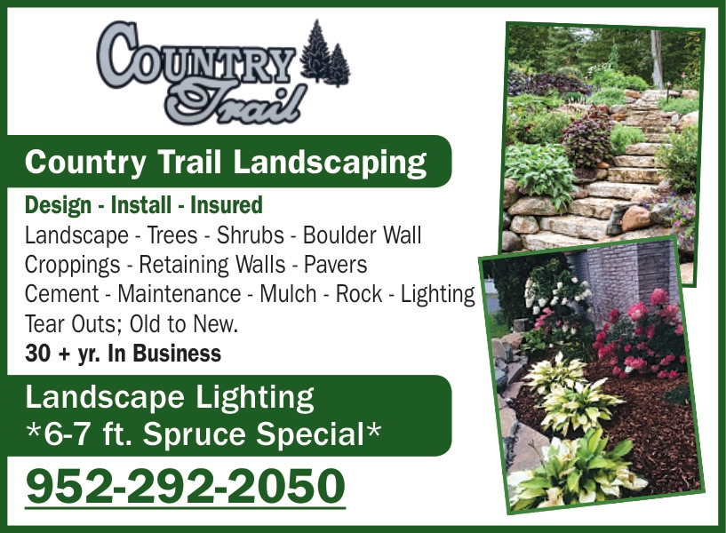 Country Trail Landscaping