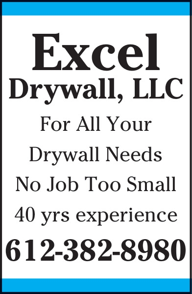 Excel Drywall, LLC
