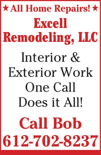 Excell Remodeling, LLC