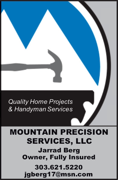 Mountain Precision Services, LLC