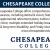 Chesapeake College is Hiring