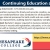 Continuing Education/Credit Course Schedule Specialist